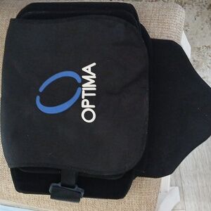 Optima Back Brace